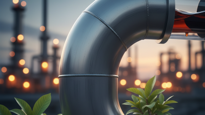 Best Elbow Steel Pipe Features Benefits and Applications?