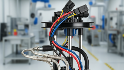 OEM 高品質燃料ポンプアセンブリ配線会社とは何ですか?
