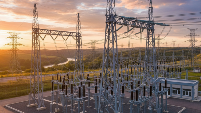 Why is High Voltage Switchgear Essential for Power Grids?