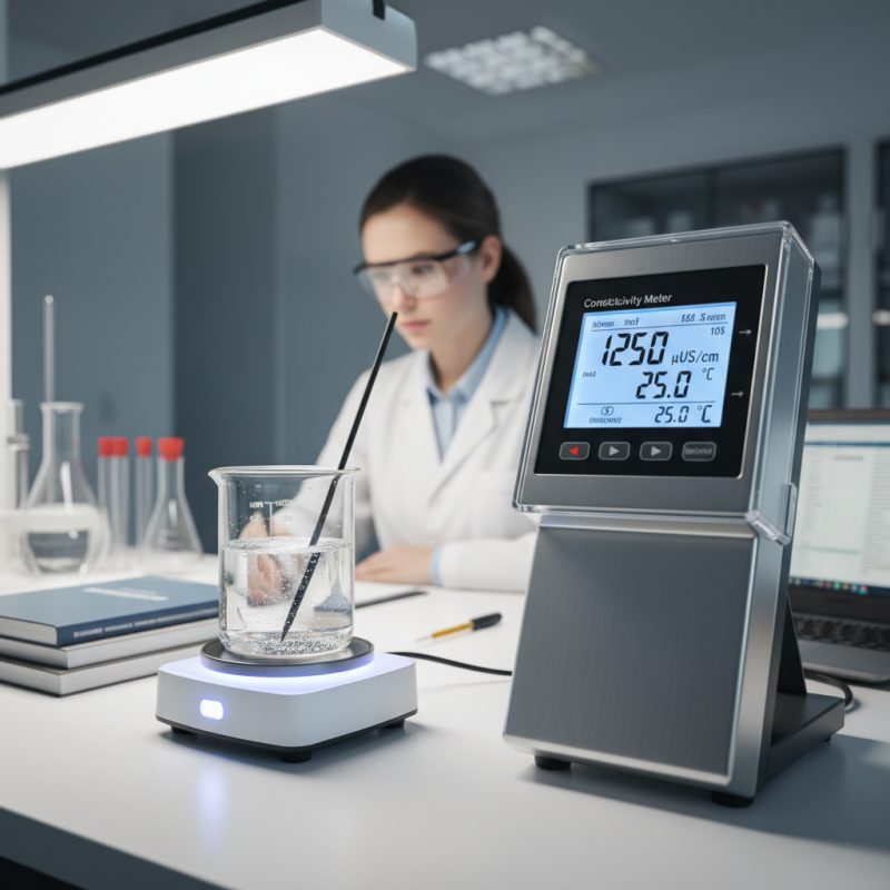 What is a Conductivity Meter and How Does it Work?