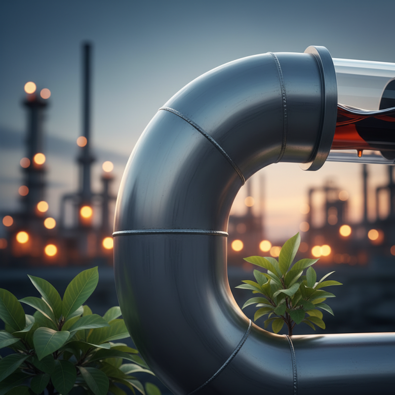 Best Elbow Steel Pipe Features Benefits and Applications?