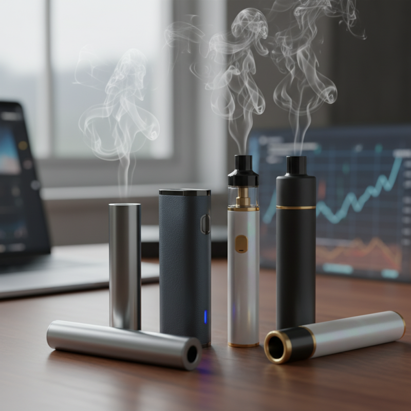 Top OEM Custom Auto Draw Vape Pen Suppliers You Should Know?