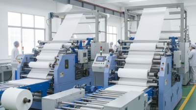 Top 5 China Sss Nonwoven Machine Suppliers You Should Know?