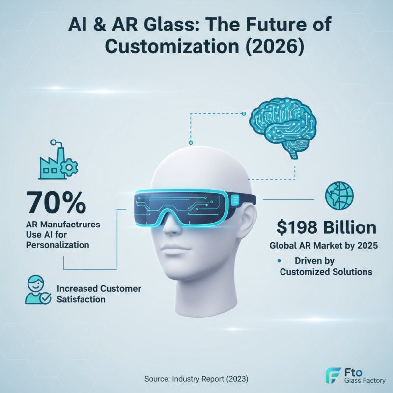 2026 Top Custom AR Glass Factory Innovations and Trends?