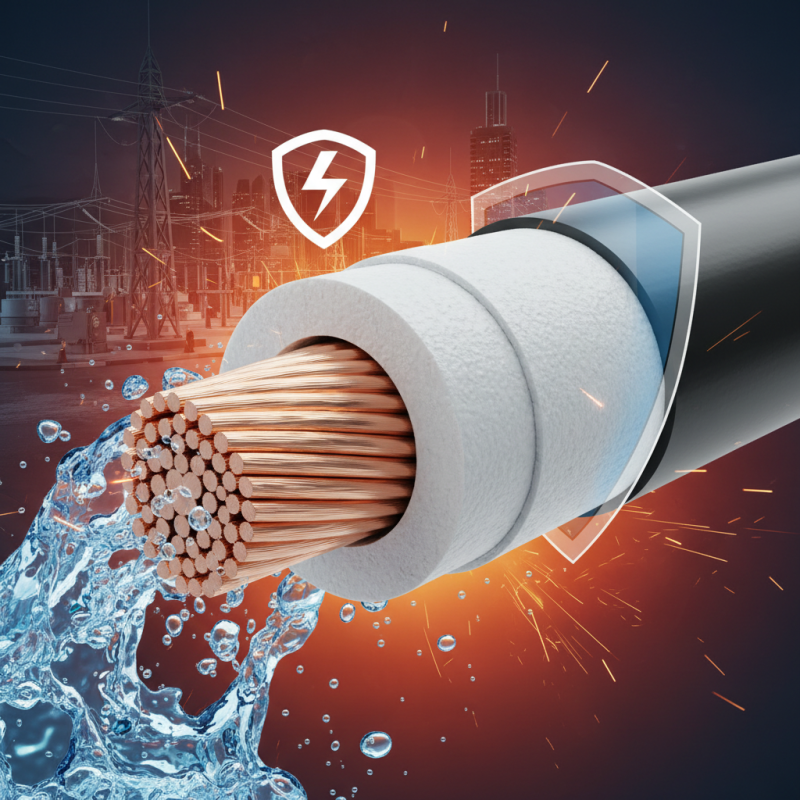 What is Xlpe Cable Insulation and Why is it Important?