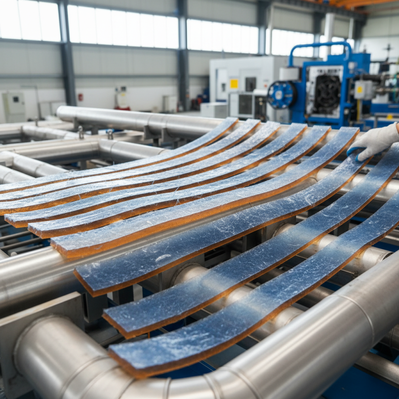 Best Wholesale Custom Aerogel Strips for Thermal Insulation Solutions?