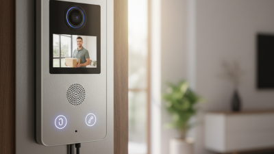 Video Intercom Tips for Easy Home Communication and Security?