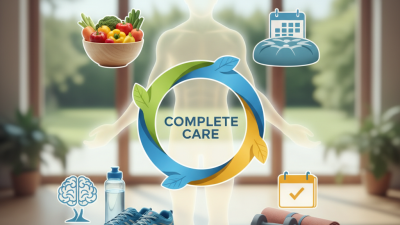 Top 10 Complete Care Tips for Health and Wellness?