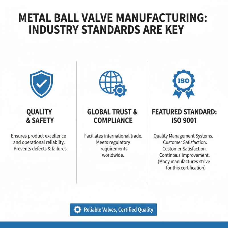 Top OEM High Quality Metal Ball Valve Manufacturer Guide?