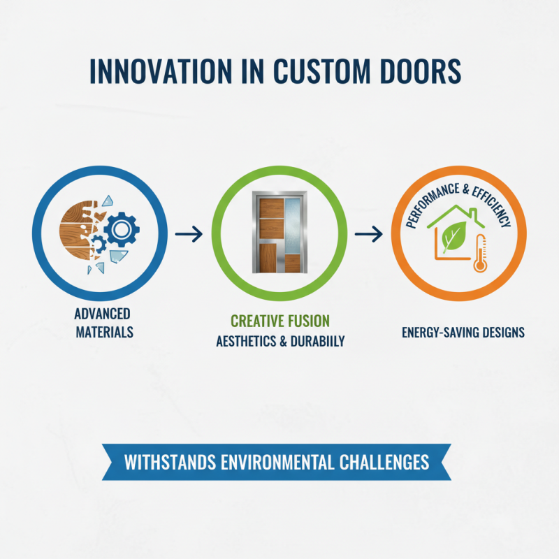 2026 Best Custom China Both Doors Manufacturers to Consider for Your Project?