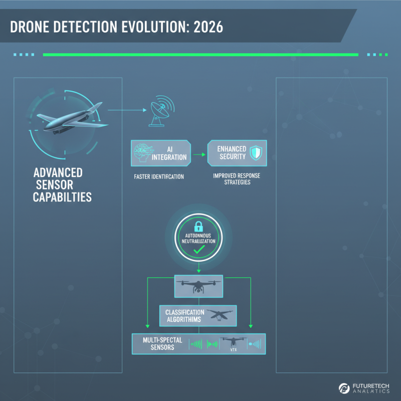 What is the Best Drone Detection Sensor of 2026?