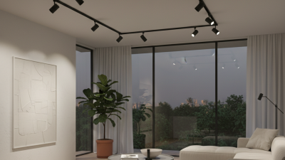 2026 Best Track Light Fixtures for Modern Homes?