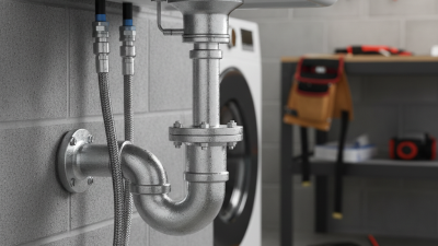 Top 10 Benefits of Using Galvanized Drain Pipe for Your Home?