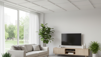 Top 5 Ceiling Air Filters for Cleaner Indoor Air Quality?