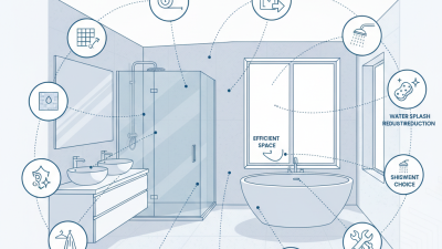 Top 10 Tips for Designing the Perfect Bath Shower Room?