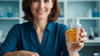 How to Choose the Best Krill Oil Supplements for Your Health?