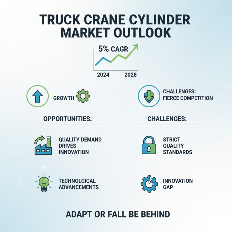 2026 Top ODM OEM Truck Crane Cylinder Suppliers You Should Know?