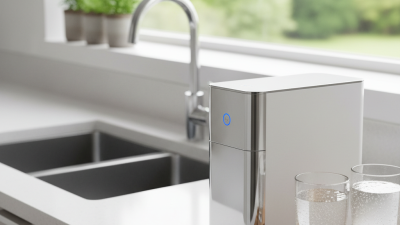 2026 Top Kitchen Pure Water Purifier Reviews and Recommendations?