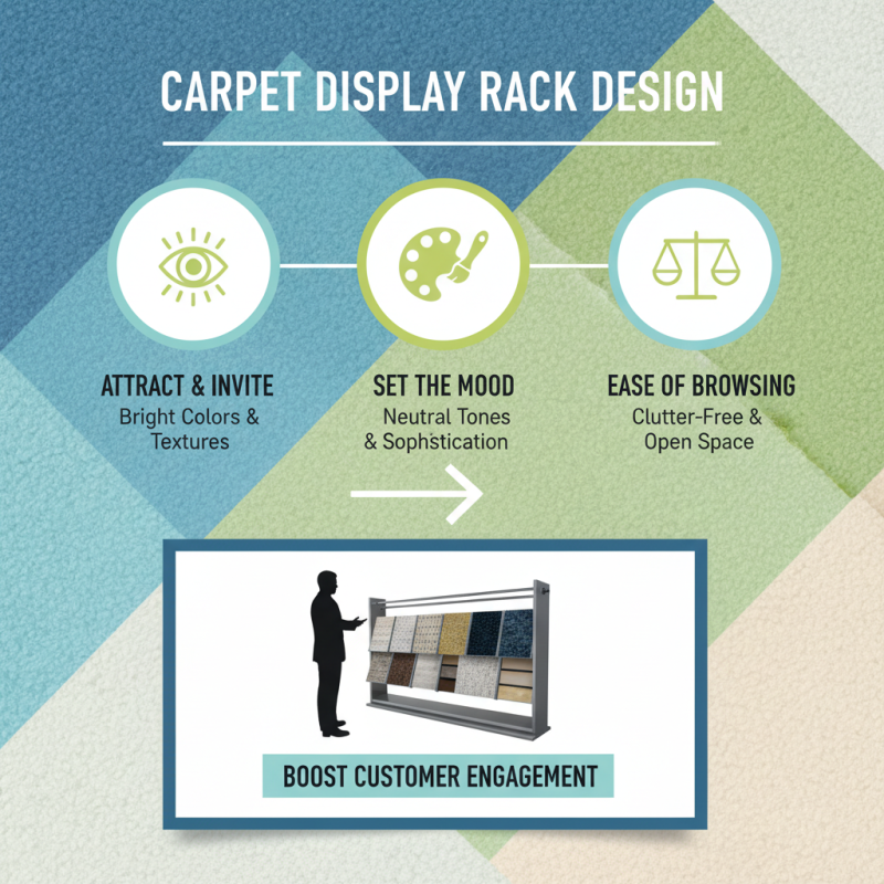 Top Tips for Choosing the Best Carpet Display Racks?