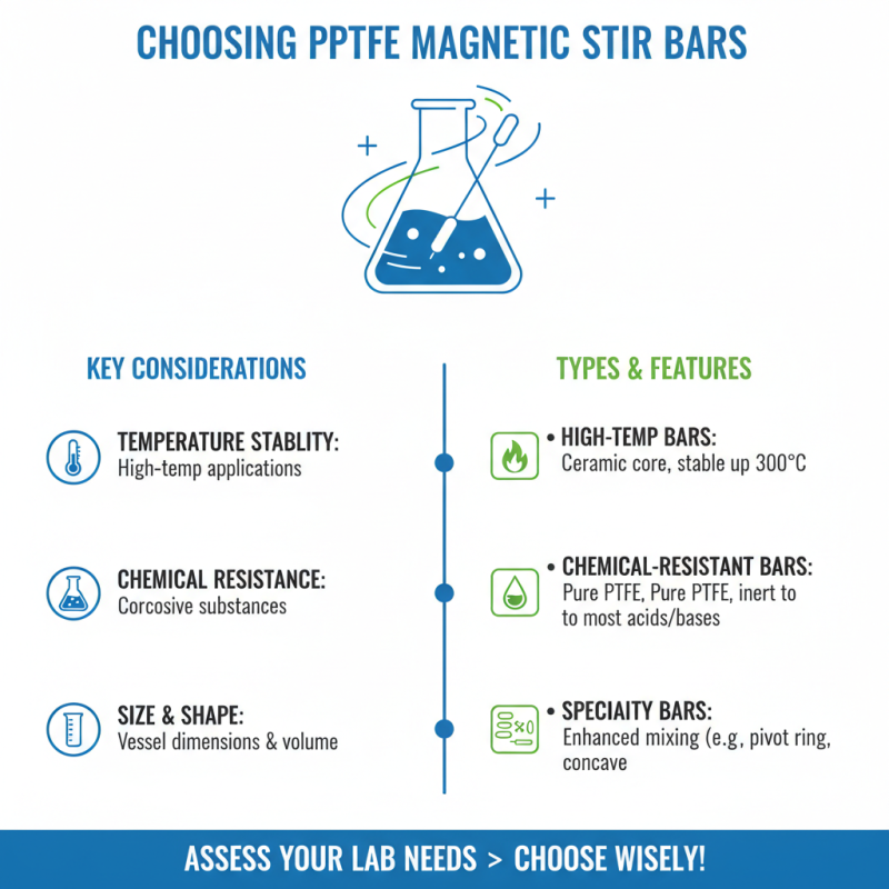 2026 Best Wholesale China Laboratory Ptfe Magnetic Stir Bar Options?