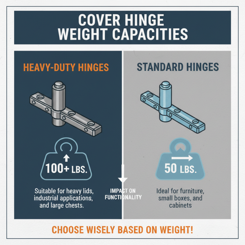 Top 10 Cover Hinge Types You Need to Know?