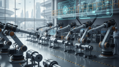 How to Choose the Best China OEM Lift Cylinder Service in 2026?