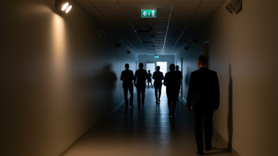 Why Is Emergency Light Essential for Safety Management?