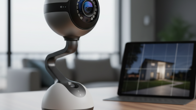 Best Mobile Surveillance Camera for Home Security in 2026?