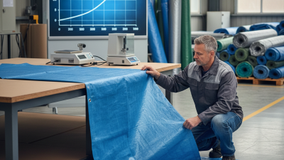 How to Choose the Best Polyethylene Canvas for Your Needs?
