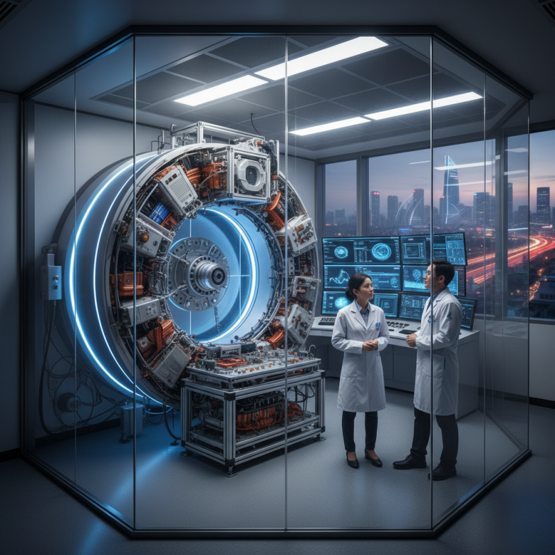 How to Find the Best China High Quality Medical Particle Accelerator Companies?