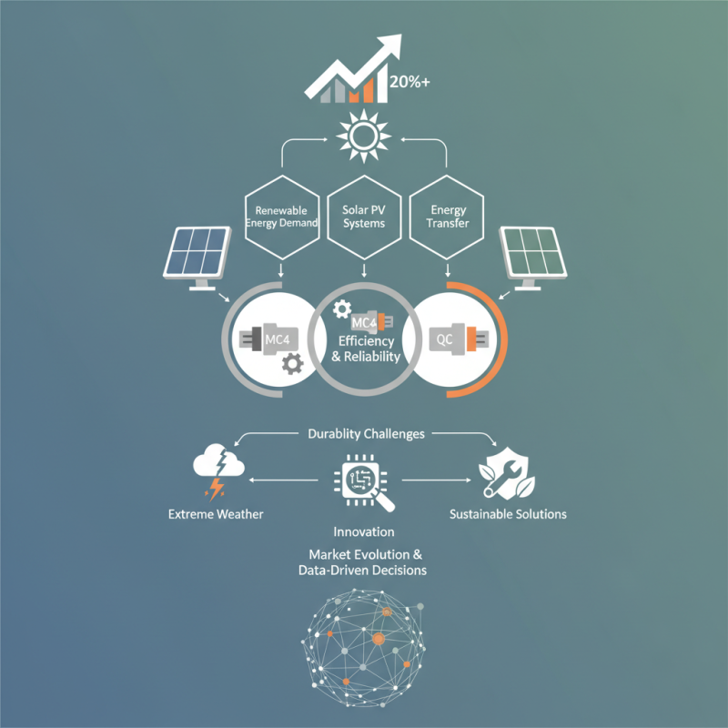 2026 Top Mc4 Qc Solar PV Connectors Products for Efficient Energy Solutions?