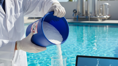 What is Cal Hypo Chlorine and How is it Used?
