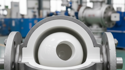 Top Custom CE Certification Ceramic Lined Ball Valves Manufacturers Guide?
