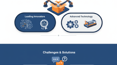 Top 10 China OEM Carton Sealing Machine Factories for Quality Solutions?