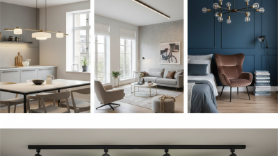 2026 Best Light Fittings for Every Home Need?