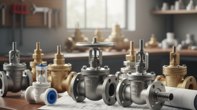 How to Choose the Right Gate Valve for Your Needs?
