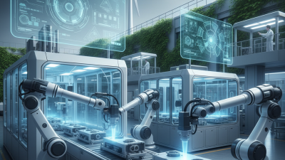 Top Surface Coating Machine Trends in 2026 What to Expect?