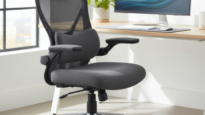 Top 10 Benefits of Using an Ergo Office Chair for Comfort