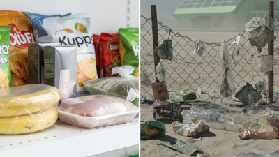 What is Plastic Wrapper and How is it Used?