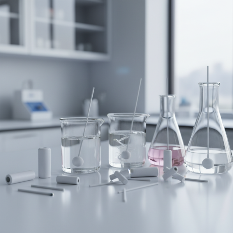 2026 Best Wholesale China Laboratory Ptfe Magnetic Stir Bar Options?