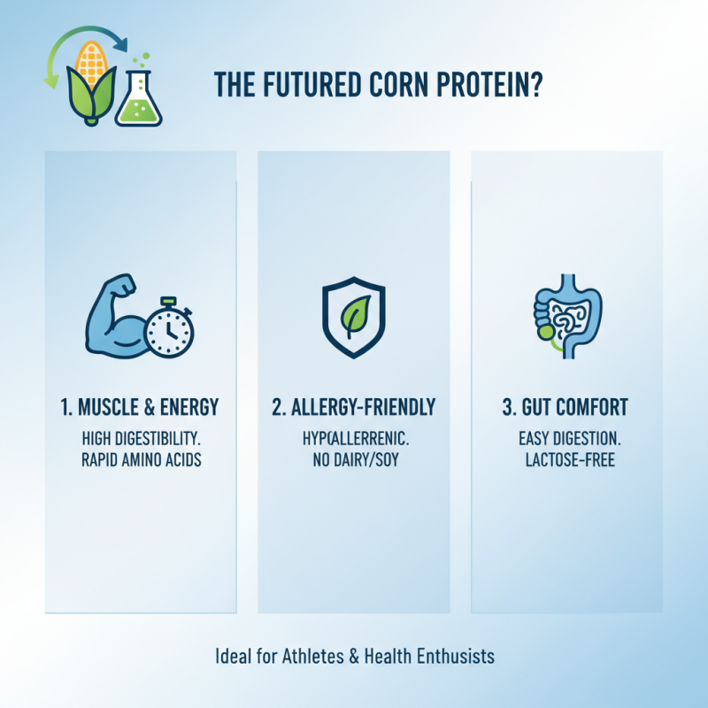 Best Wholesale ODM Hydrolyzed Corn Protein Powder Quotes for Nutrition Solutions?