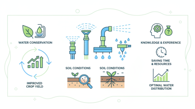 Essential Tips for Choosing the Right Irrigation Heads?