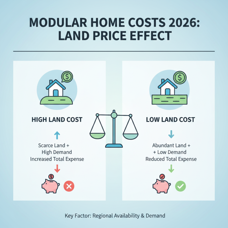 How to Calculate Modular House Cost in 2026?
