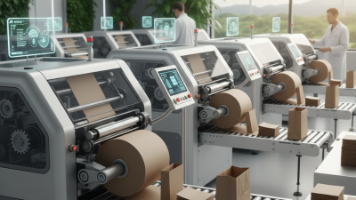 Top Bag Making Machines of 2026 What to Look For?
