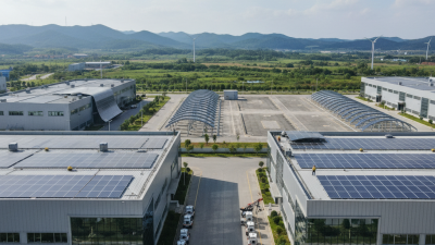 10 Best High-Quality CE Certification Flexible Solar Panel Factories?