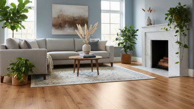 How to Choose Wholesale China Indoor Wood Flooring for Your Home?