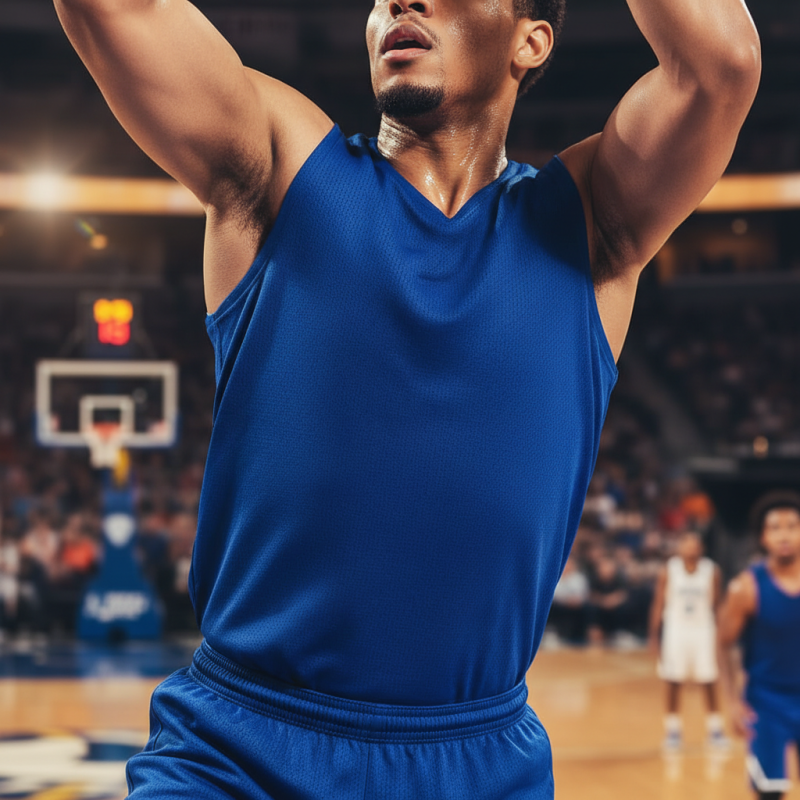 How to Choose the Best Basketball Jerseys for Your Game?