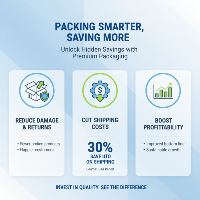 Why High-Quality Best Packing Bubble Factories Matter for Your Business?