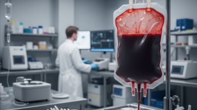 What are the Benefits of Using PVC Blood Bags in Healthcare?