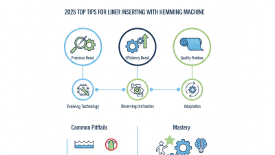 2026 Top Tips for Liner Inserting With Hemming Machine?